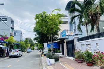 Bán nhà ngõ 13, Phước Bình, Q9, TP HCM, DT 88m2, SH. Giá 8.7 tỷ. LH: 0933125879