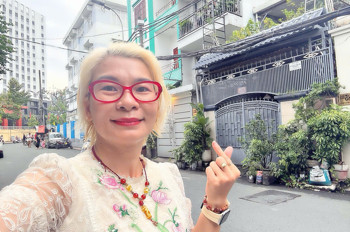 HIẾM NGANG 6,8M*16M - BÁN NHÀ 4 TẦNG MT Đ.NGUYỄN TRÃI, QUẬN 1 - KHÔNG CÓ CĂN THỨ 2 SO SÁNH VỊ TRÍ