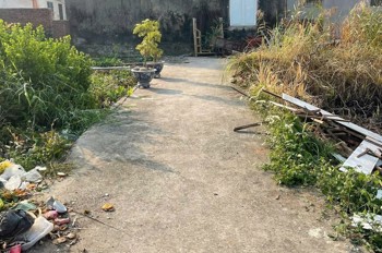 Bán lô đất 51,4m² ngõ 92 Hải Phong – gần Vinhomes Dương Kinh, giá chỉ 9xx triệu! ZALO 0567 222 555