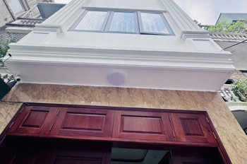 BÁN NHÀ MỚI TỨ LIÊN – DÂN XÂY – NGÕ THÔNG – CÁCH Ô TÔ TRÁNH 50M – 10,45 TỶ