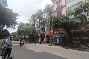 Bán nhà Liền Kề KĐt Văn Phú đường 24M kinh doanh giá 18 tỷ