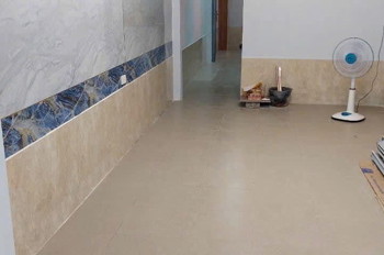 Nhà mới SHHC nở hậu HXH đường Tám Danh P.Chánh Hưng P4Q8