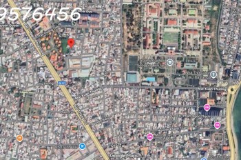 MỞ BÁN 3 LÔ ĐẤT Ở ĐÔ THỊ TẠI NHA TRANG