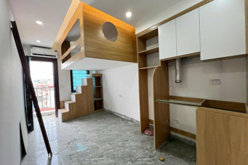 🏢 SIÊU PHẨM CCMN TRUNG TÂM ĐỐNG ĐA – 75M² x 7T – MT 5.2M – GIÁ 21.5 TỶ 💰
