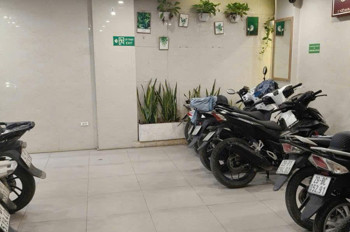 🏢 TOÀ CCMN NGUYỄN KHANG – 80M² x 7 TẦNG – MẶT TIỀN 6.6M – GIÁ 20.6 TỶ 💰 – CẦU GIẤY TRUNG TÂM