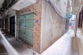 🔥CÒN 1 CĂN! bán nhà THANH XUÂN - 50M RA PHỐ ‍♀️ - KHÔNG QUY HOẠCH⛔ - SỔ ĐỎ ĐẸP