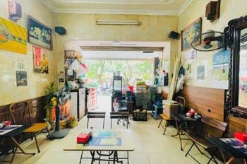 Bán Nhà Đặng Tiến Đông 27m2. 4 tầng. mặt tiền 4m. giá 20 tỷ Đống Đa Hà Nội