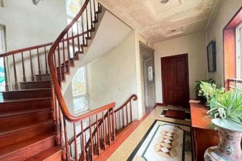 Bán Nhà  Phố Huế 145m2. 8 tầng. mặt tiền 5.5m.giá 120 tỷ Hai Bà Trưng Hà Nội