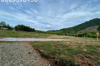 TẶNG 77 MÉT ĐẤT Ở TẠI KHÁNH HOÀ CHO AI CẦN