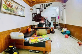 BÁN NHÀ NGUYỄN KHANG, NHÀ ĐẸP DÂN XÂY, NGÕ NÔNG GẦN PHỐ - 5T x 48M2, 11.5 TỶ