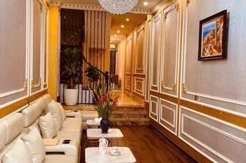 HOME STAY NGHI TÀM 70M x5 TẦNG 17,8 TỶ,CÁCH PHỐ 50M,THANG MÁY,NỘI THẤT ĐẸP,VIEW THOÁNG