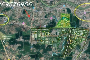 BÁN ĐẤT THỔ CƯ DIÊN HOÀ KHÁNH HOÀ