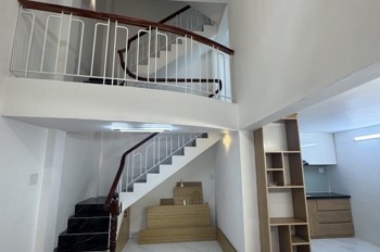 Bán nhà Hoàng Diệu, 3.6x10m (NH 7m), 5 tầng, 5pn, 3wc, 8.1 tỷ, TL