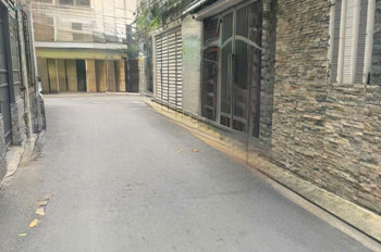 BÁN NHÀ CĂN HỘ 15 PHÒNG – HXH THÔNG TRƯỜNG CHINH, TÂN BÌNH – 80M² – 5 TẦNG – DÒNG TIỀN ỔN ĐỊNH