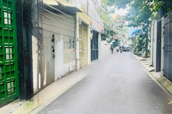 TÂN BÌNH – CĂN HỘ DỊCH VỤ 15 PHÒNG – TRƯỜNG CHINH – HXH 5M – 80M² – 5 TẦNG