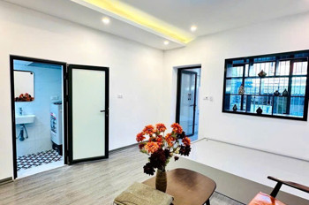 Bán nhà Tập  thể Phương Mai 42m, mặt tiền 5m, 2,9 tỷ- TT Đống Đa