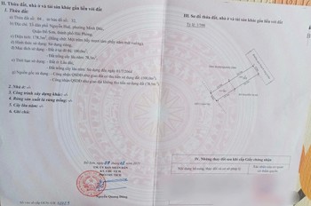 Đất 178,5m² tuyến 2 Phạm Văn Đồng – đường nhựa thông, có vỉa hè – giá chỉ 2,x tỷ! ZALO 0567 222 555