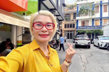 BÁN NHÀ 6 TẦNG Đ.TÔN THẤT TÙNG, QUẬN 1 - NGANG HIẾM 7,5M*11M - HTD THUÊ ĐỀU 95TR/TH - GIANG