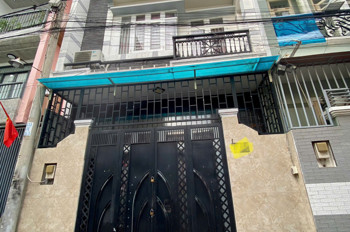 Bán Nhà Trệt 2 Lầu Hẻm 4.5m 808 Quốc Lộ 13 phường Hiệp Bình Phước Thành Phố Thủ Đức