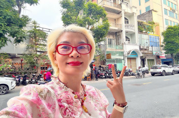 BÁN NHÀ 4 TẦNG MTKD Đ.NGUYỄN THIỆN THUẬT, QUẬN 3 - CHÍNH CHỦ XƯA - VỊ TRÍ VIP NHẤT TẠI CUNG ĐƯỜNG