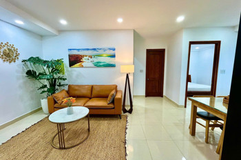 Bán căn hộ CT3 VCN Phước Hải
tầng 4
-Diện tích: 65.2m2, của chính Đông Bắc, logia hướng chính Tây