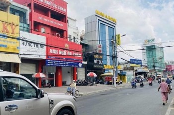 Bán nhà Kha Vạn Cân, Linh Chiểu, Thủ Đức, 2T, 68m2, Nhẹ 4 Ty