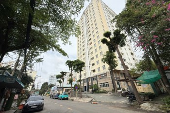 Nhà Gigamal, Hiệp Bình Chánh, Thủ Đức, 105m2 - Ngang 6.3m - Nhẹ 14 Tỷ