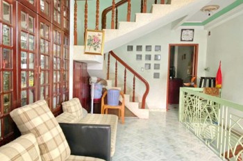 Nhà 4 tầng, HXH Lạc Long Quân, Quận Tân Bình, 65m² (4.8x14) – Giá 9.8 tỷ