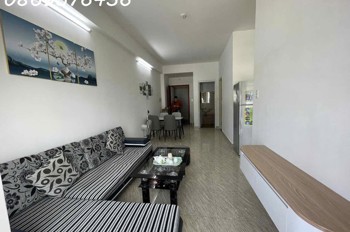 CẦN BÁN CĂN HỘ HOÀNG QUÂN BẮC NHA TRANG KHÁNH HOÀ