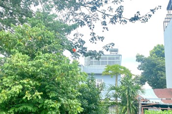 Lô đất 100m² vuông vức, xây dựng tự do, vị trí vàng đường 11A – Long Bình – Thủ Đức. Liền kề