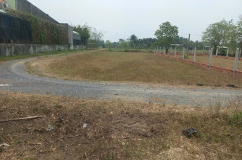 BÁN ĐẤT THỔ CƯ 100% - CHÍNH CHỦ TẠI ẤP LẬP ĐIỀN, XÃ TÂN MỸ, HUYỆN ĐỨC HÒA, LONG AN