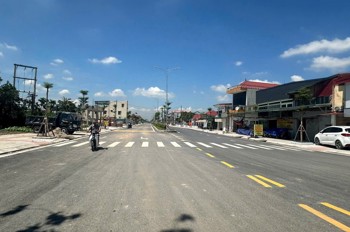 CHÍNH CHỦ GỬI BÁN 2 LÔ ĐẤT LIỀN KỀ – VÙNG LÕI HẢI PHÒNG – SÁT VINHOMES DƯƠNG KINH!