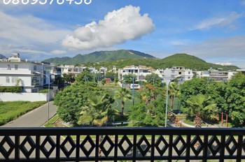 BIỆT THỰ CHO THUÊ NGAY KHU ĐÔ THỊ MỸ GIA NHA TRANG