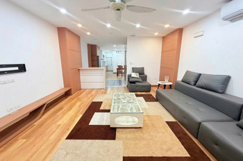 NHÀ XUÂN LA, TÂY HỒ - KHU PHÂN LÔ – 2 THOÁNG TRƯỚC SAU – 5 TẦNG THANG MÁY