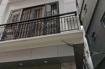 SIÊU PHẨM – PHÁO ĐÀI LÁNG, DÂN XÂY, LÔ GÓC, NGÕ THÔNG – 5 TẦNG, 8.6 TỶ