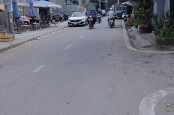 BÁN NHÀ 3 TẦNG  - KHU ĐỒNG BỘ HẺM 7M - 5×16M TX25 - THẠNH XUÂN Q12 - CHỈ 5,5 TỶ