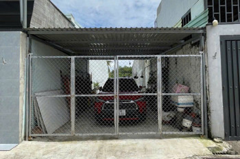 BÁN LÔ ĐẤT 100M2 - AN PHÚ ĐÔNG QUẬN 12 - HẺM XE TẢI RA VÔ - SÁT TRƯỜNG HỌC CÁC CẤP - CÁCH GÒ VẤP 5