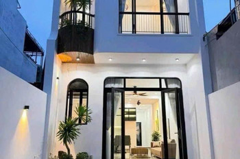 BÁN NHÀ CHÍNH CHỦ - NHÀ ĐẸP MỚI XÂY - GIÁ HỢP LÝ