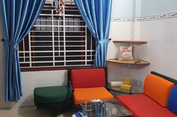 Quận 7 - HXH - Nguyễn Thị Thập - 49m2 - 5 tầng - 6 PN - Giá 9.6 tỷ