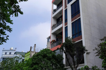 Bán nhà phân lô ô tô (Đông Nam) Mậu Lương Hà Đông 14 tỷ