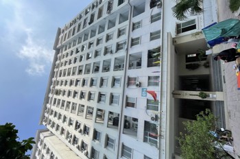 CĂN HỘ 2 NGỦ- SÁT MEGA MARKET PHẠM VĂN ĐỒNG - BAN CÔNG THOÁNG MÁT_75,4M2 – 5,95 TỶ