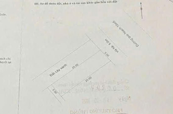 CẦN BÁN LÔ ĐẤT ĐẸP HÒA XUÂN – ĐƯỜNG NGUYỄN KIM SẮC, PHƯỜNG KHUÊ TRUNG, CẨM LỆ, ĐÀ NẴNG
