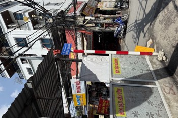 BÁN ĐẤT KHU VỰC TÂY HỒ -TRƯỚC SAU THOÁNG – 20 M Ô TÔ TRÁNH DỪNG ĐỖ _ 50M2 – 8,5 TỶ