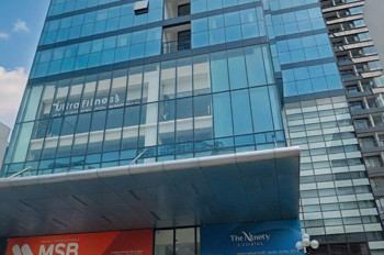 Bán Sàn Thương Mại Tầng 1 Tại Ngã 4 Sở 100tr/m diện tích linh hoạt từ 63-1000m