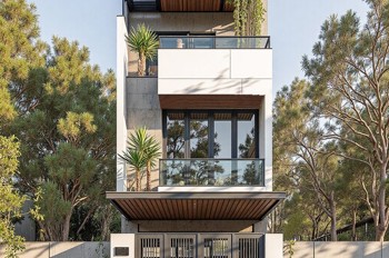 HIẾM 1 CĂN DUY NHẤT-  CHÍNH CHỦ BÁN NHÀ PHỐ MẶT TIỀN 13M - 4 TẦNG CHỈ 6X TỶ