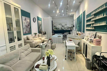 CHÍNH CHỦ SANG NHƯỢNG SPA – CHUNG CƯ 90 NGUYỄN TUÂN, THANH XUÂN, HÀ NỘI