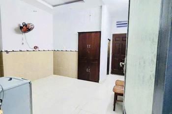 Hẻm Xe Hơi 373 Lý Thường Kiệt - 4x16M - Không Lộ Giới - Không Quy Hoạch - 4 Tầng BTCT - 4PN - Nhỉnh