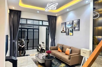 Nhà Siêu Phẩm Đường Lê Hồng Phong Quận 10 Cũ (Phường Vườn Lài)