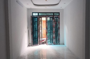 Bán nhà mới Miêu Nha, Tây Mỗ – DT 38m², chỉ từ 1,5-1,9 tỷ nhận nhà, có bank