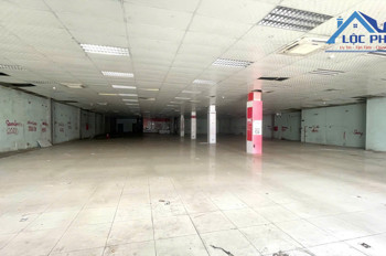 Cho thuê MBKD 2200m2 Phường Hố Nai mới, Đồng Nai giá chỉ 100tr